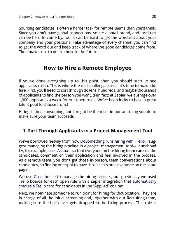 The Ultimate Guide to Remote Work - Page 24