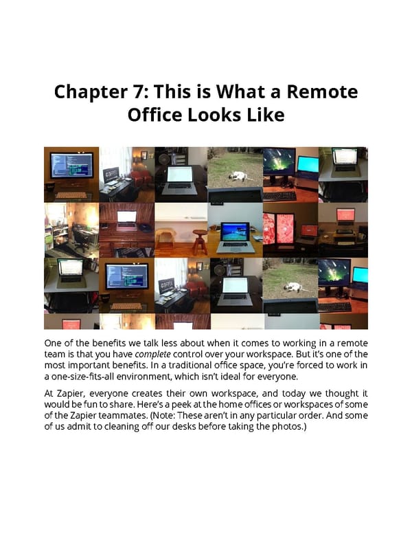 The Ultimate Guide to Remote Work - Page 65